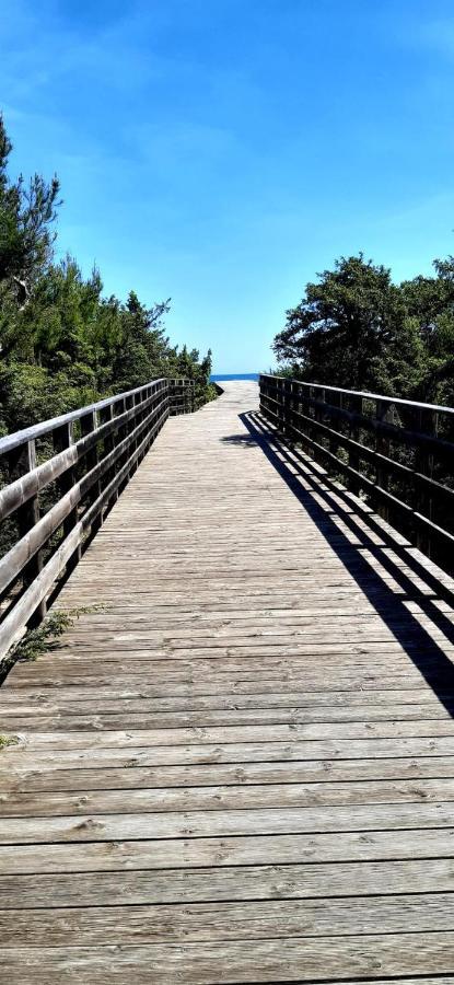 La Finestra Blu Διαμέρισμα Marina di Ginosa Εξωτερικό φωτογραφία